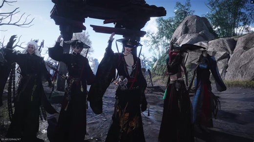 Saja Boys Idol Dance Cover Performance