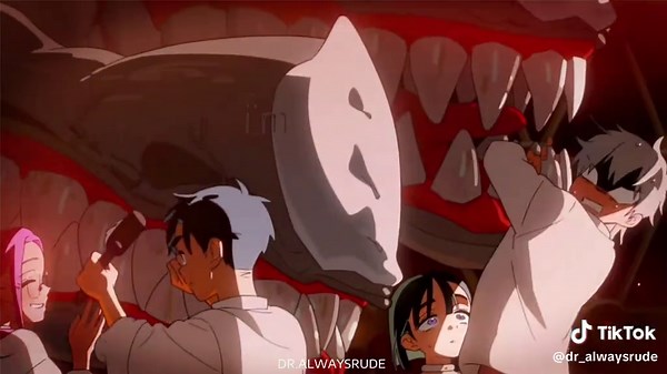 Alien Stage Edits: Emotional Expressions Captured