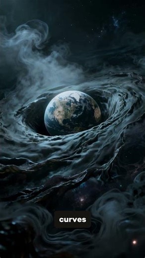 Gravity Isn’t Pulling You Down #shorts