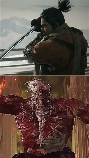 SEKIRO VS ELDEN RING BOSSES | BATTLE