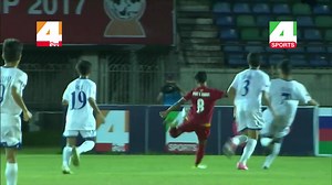 96K views · 582 shares | 2017 AFF U-18 Championship Group B Myanmar U-18 7 - 0 Philippines U-18(highlight) | Pyone Play Sports | Facebook