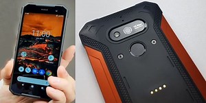 Hammer Explorer Full Specifications, Features, Price In Philippines