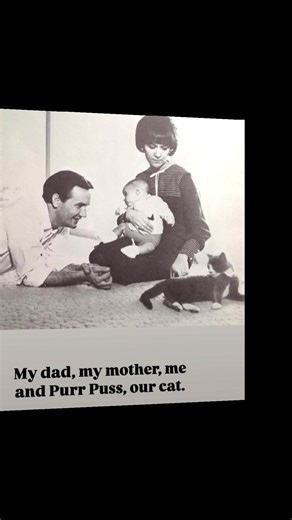 My Dad would have been 90 years old today.❤️