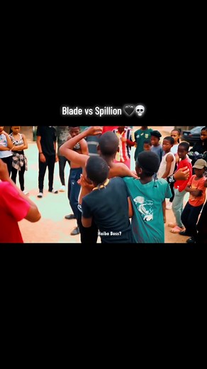 189K views · 6K reactions | New episode out now  | Blade Gangsterlove | Facebook