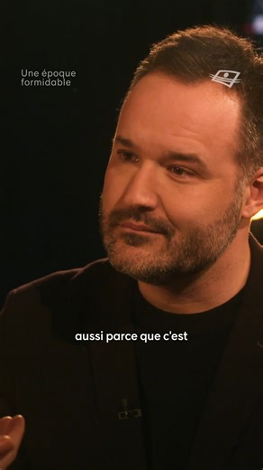 Pour rayonner 🌟 à l’international, la culture québécoise doit-elle changer de langue? 💬 🔗Une époque formidable est en ligne ! | Télé-Québec