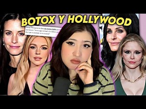 Botox and how it's ruining real acting.