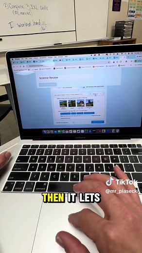 Creating Effective Quizzes on IXL for Student Review