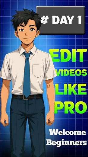 How To Edit Videos With Zero Knolage | Beginner Video Editing Step By Step | Video Editing Tutorial