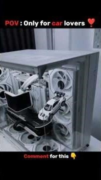 Car pc for car lovers ❣️ #automobile #shorts