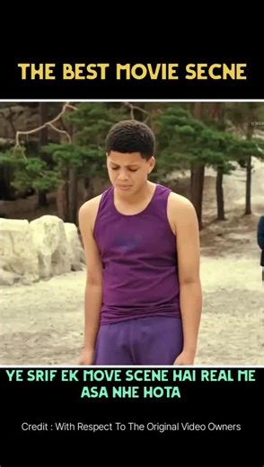 Exploring the Best Movie Scene: A Breakdown of Thrillers