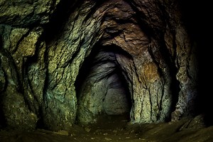 A Spelunker Thought She Found Trash in a Cave. It Was Actually Evidence of a Lost Civilization.