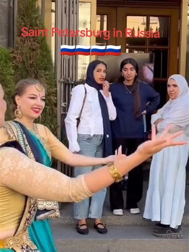 Explore Saint Petersburg: A Cultural Gem in Russia