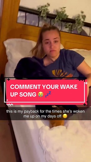 Suggest Your Perfect Wake-Up Song