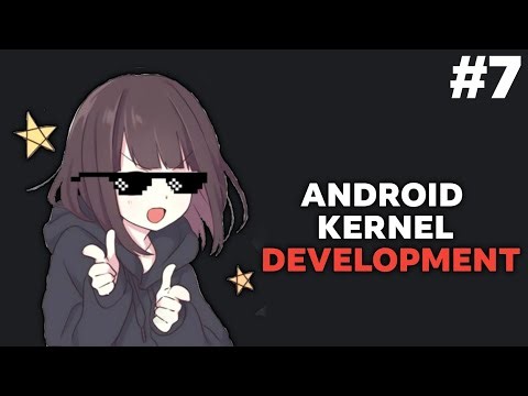 kernelsu integration patch manually non gki part 2