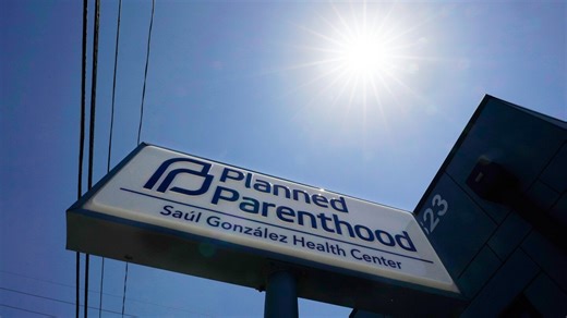 Trump administration restores federal funding for family planning after ACLU lawsuit