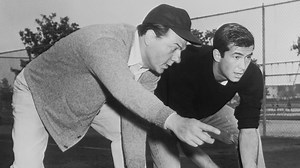 Fear Strikes Out - Apple TV