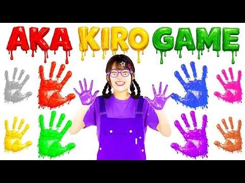 AKA! KIRO! Viral Color Mixing Part 39 | The Science of Color Theory 🎨