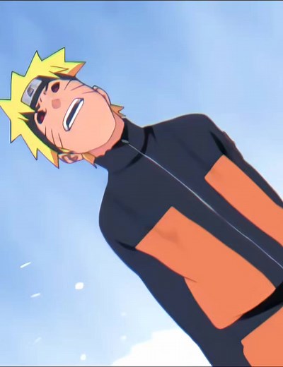 Naruto and Kurama Scenes Compilation