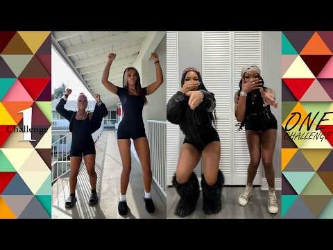 Popular Dance Trends Compilation - January 2026 Part 2