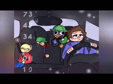 John lennon & yoko ono Watching the wheels - Dave (fnf) Cover