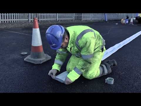 Drain relining service - DALROD