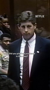 4.4M views · 10K reactions | Bombshell testimony from the last people to see O.J. that night. Watch American Manhunt: O.J. Simpson on Netflix, Jan 29. | Netflix | Facebook
