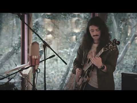 Smart Guy – The Crawdaddy Quartet