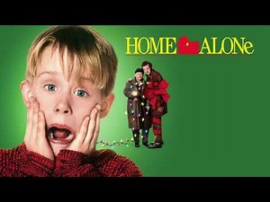 John Williams - Home Alone Theme 10 hours