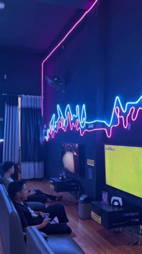 𝓟𝓢.𝓒𝓞 on Instagram: "Ngegame dulu biar ga resiko cidro jyakhh😚🥳 Open 10.00 - 04.00 • Jl. Adhyaksa No.6, Tinggiran II, Kec. Banjarmasin Utara, Kota Banjarmasin, Kalimantan Selatan 70123 Reservation: 081253614040"