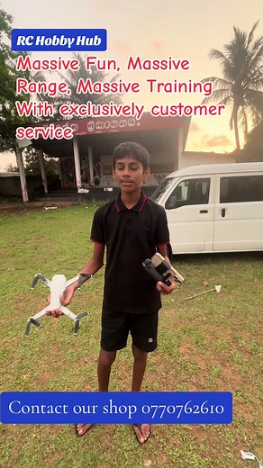 RC Hobby Hub: Mastering Drone and Plane Flying