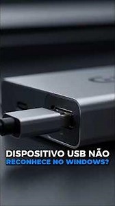 USB not showing up on your computer? Do this to fix it in seconds!