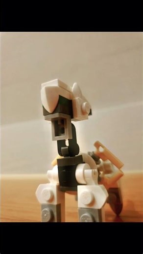 LEGO ARCEUS??