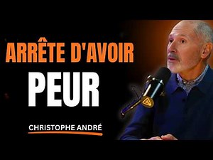 Comment éliminer l’insécurité de ton esprit | Christophe André