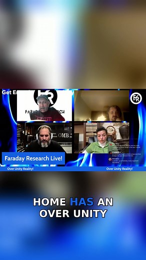 Is Your Refrigerator an Over-Unity Device? | BernCron Exports | Facebook
