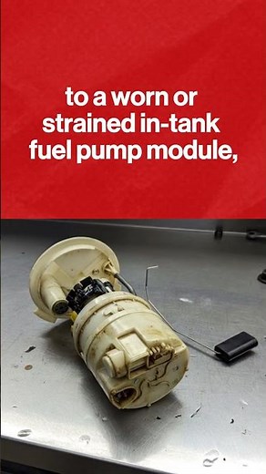 Is Your Jeep Renegade Struggling To Start Or Accelerate?