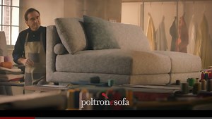 La Répression des fraudes épingle la marque Poltronesofa qui se vantait d'être "des artisans de qualité"