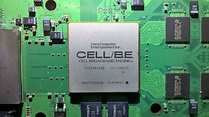Cell (microprocessor) - Alchetron, The Free Social Encyclopedia