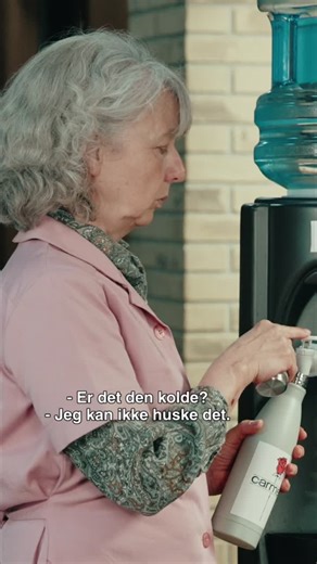 Målrettet bæredygtig indsats på 'Carmen Curlers' sæson 3 settet