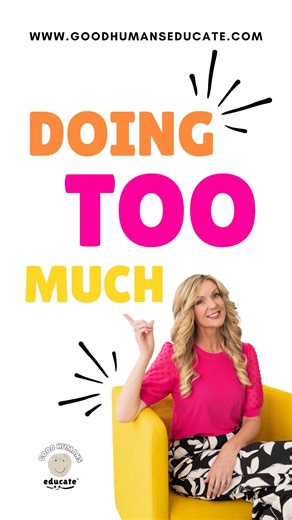 My life this morning is a SHINING EXAMPLE of how it feels when MTSS is OFF—starting with Tier 1. 😵‍💫 When Tier 1 isn’t coherent, everything downstream becomes MTSS mayhem: • Your time becomes inefficient because you’re constantly reacting instead of executing. ⏳ • Your output becomes ineffective because your brain is stuck triaging instead of building. 🧠💥 • And suddenly, you’re not doing the work…you’re chasing the garbage collection all day. 🤪🗑️ That’s the exact reason I’m telling you thi
