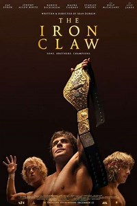 The Iron Claw (2023) - Movie