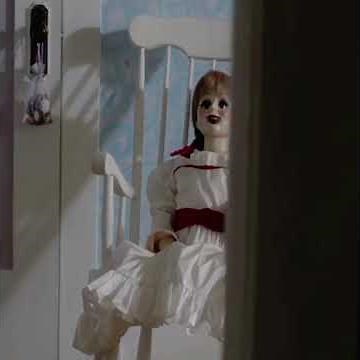 ANNABELLE IS THE NEW REBORN BABY (FULL EPISODE) #shorts