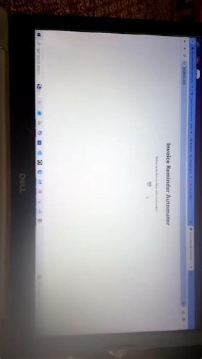 Built an Invoice Reminder Automator with Python 🐍