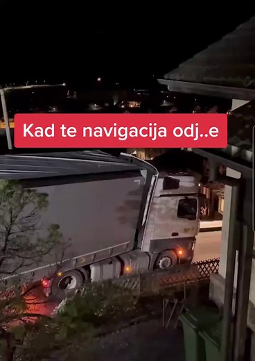 Understanding Heavy-Duty Trucks on Sloped Roads