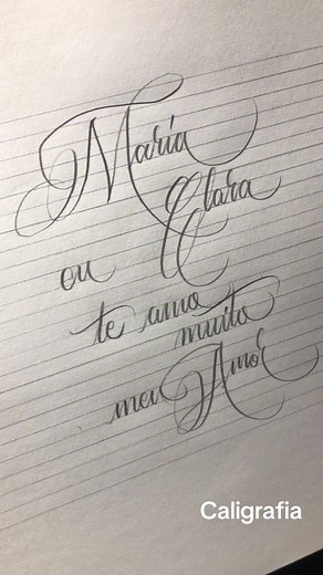 Como Fazer a Letra M com Estilo