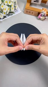 14K views · 48 reactions | ️✨ Step by Step: Bunny Finger Puppets ✨ #diycrafts #homedecor #diyprojects #giftideas #valentinesgift | paper craft | Facebook