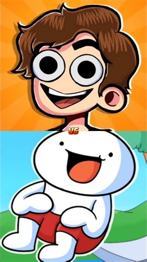 JAZZGHOST VS THEODD1SOUT: WHO WINS THIS EPIC BATTLE😱