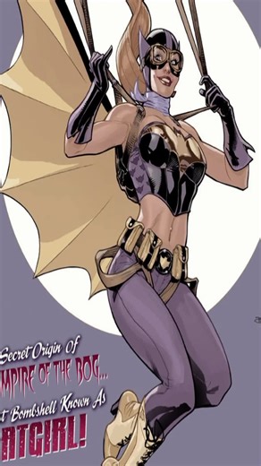 Exploring Batgirl: The Legacy of Barbara Gordon