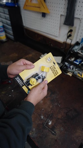 Introducing your water heater’s new best friend, the Sediment Buster 🤝🤩 🏷 - - - #watertank #plumbing #diy #watertankheater #plumbinglife