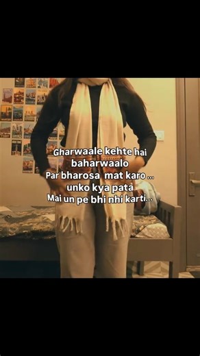 Girls Attitude Shayari Whatsapp Status | single girl Whatsapp Status #Shorts