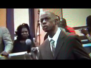 Lee Williams & QCs Farewell Tour (I cant give up now)